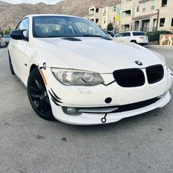 2013 BMW 328i