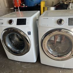 Samsung Washer And Dryer Gas 