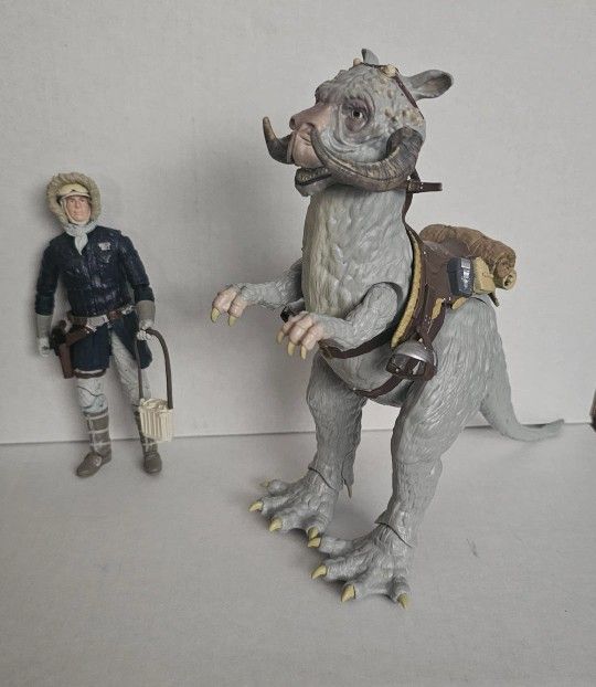 Star Wars The Black Series Figures Individually Priced
