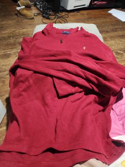 Polo Ralph Lauren Sweater