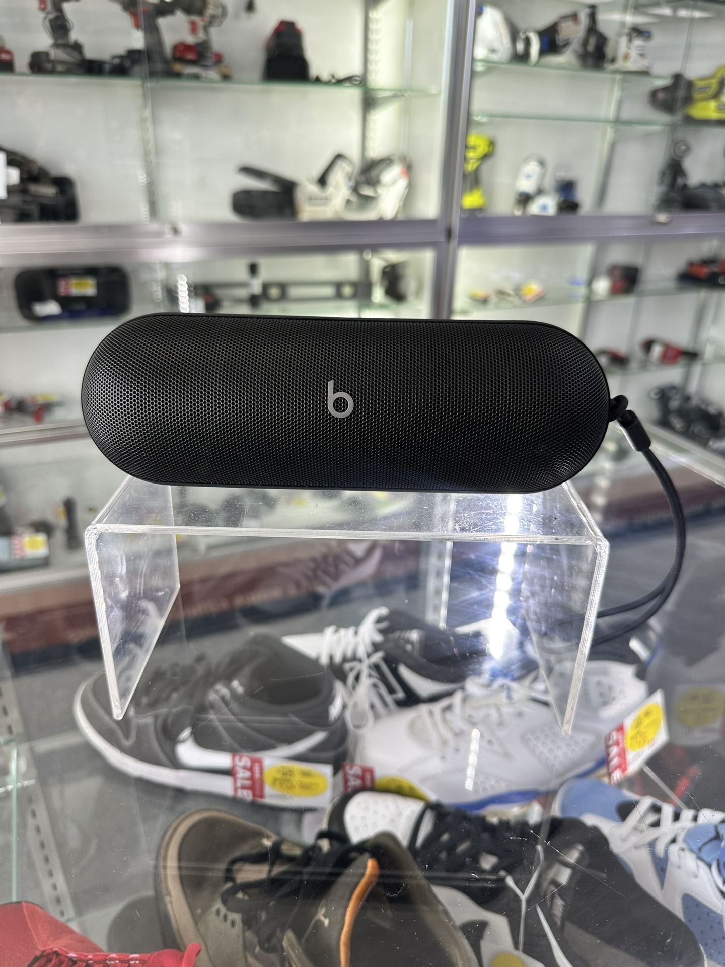 Beats Pill Speaker