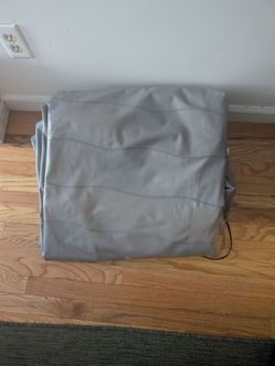 FREE queen sized air mattress