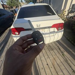 Car Keys Llaves De Carro