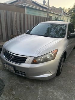 2009 Honda Accord