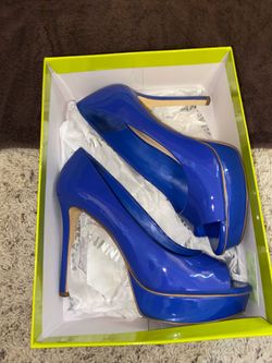 Gianni Bini heels
