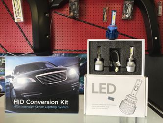 Led special $60 pair 2 set for $100