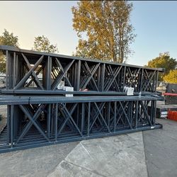 Pallet Rack