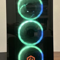 CyberpowerPC Gamer Supreme Liquid Cool Gaming PC (Negotiable)