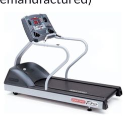 Commercial Star Trec Sport Treadmill