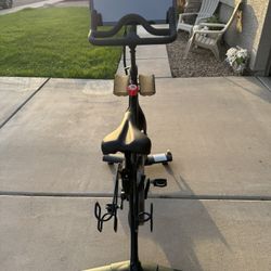 Third Generation Peloton