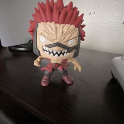 Funko Pop! Animation: My Hero Academia - Eijiro Kirishima