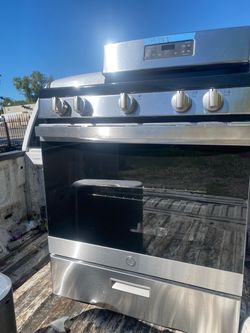 Cocina de gas