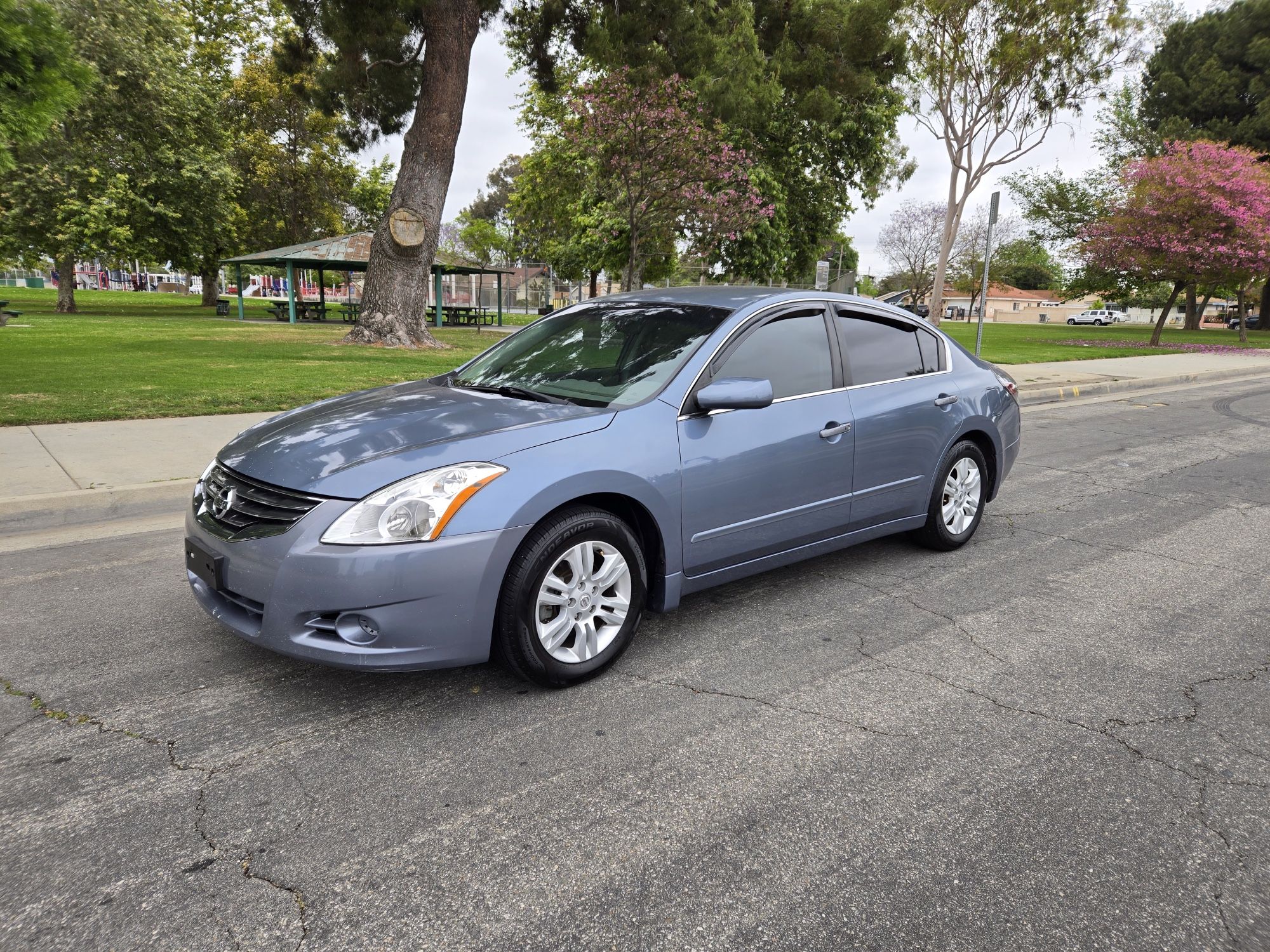 2010 Nissan Altima