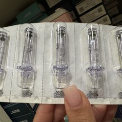 ampoule