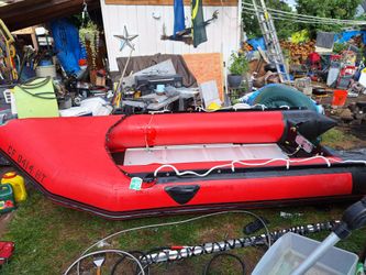 1985 zodiac mk2