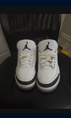 Jordan Size 10.5