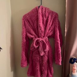 Juicy Couture Robe