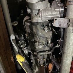 5.3 Intake las