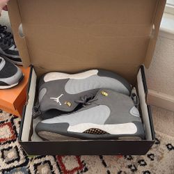 Jordan Jumpman Pro 