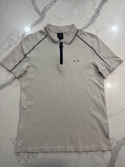 AX polo