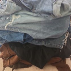 Moving Sale everything in this pile