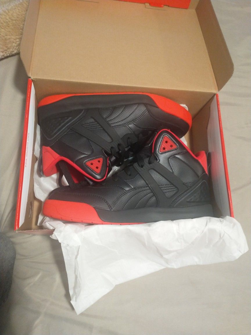 Puma Shoes