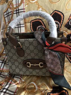 Canvas Fashionable Tote