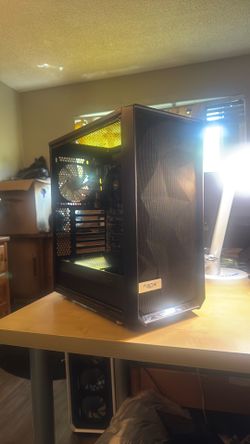 PC Parts
