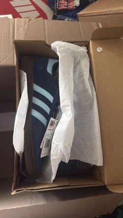Adidas Handball Spezial Sneakers size men’s 10.5