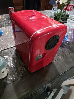 Mini Cooler