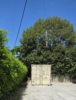 20ft Shipping Container | Brand New (One-Trip) - Tampa,FL