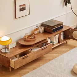 rniture TV Stands & Entertainment Centers  Nailyn By Corrigan Studio®