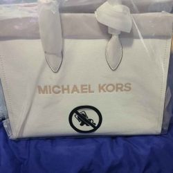 Michael Kors Tote