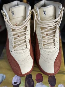 Air Jordan 12 Eastside Golf “Out The Mud”