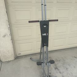 Maxi Climber