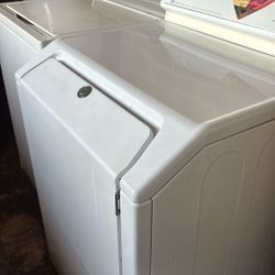 Maytag Working Washer Dryer