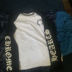 Chrome Hearts Long Sleeve