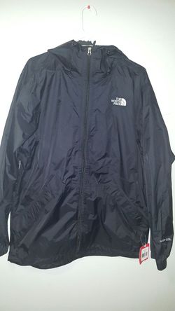 The North Face Rain jacket Men's size L