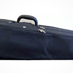 Dart Shaped Light Portable Suspension Violin Carry Case