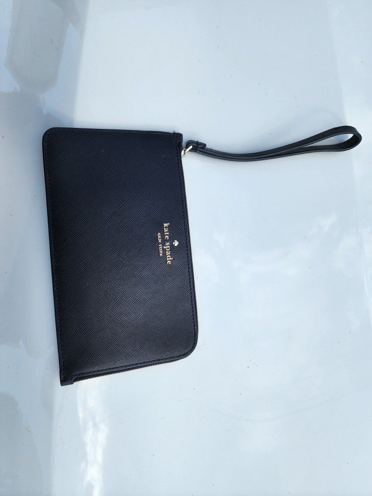 Kate Spade Wristlet