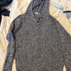 Woman Sweaters /Hoodies M/L