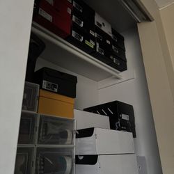 Basketball Shoes Size 11