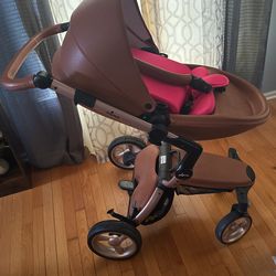 Mima Baby Stroller - Pick Up Only