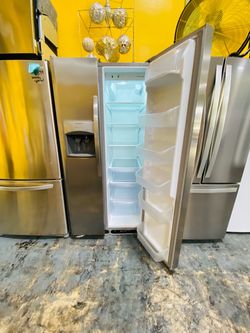 Refrigerador 11$ Down payment