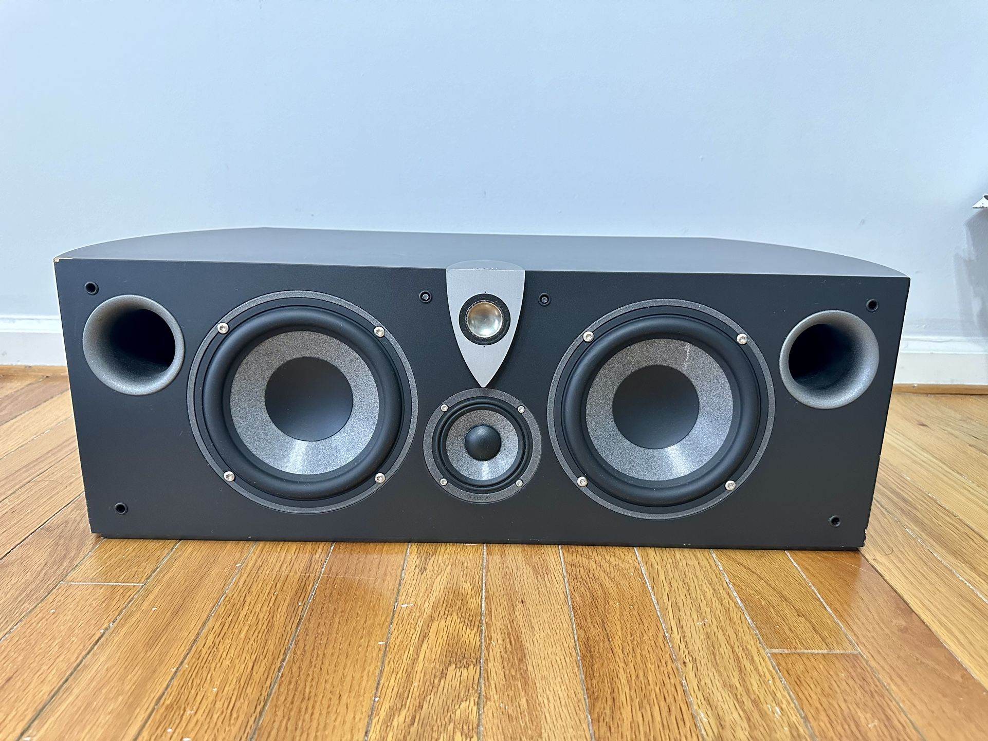 Focal Profile CC-908 Center Channel Speaker