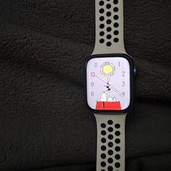 Apple Whatch