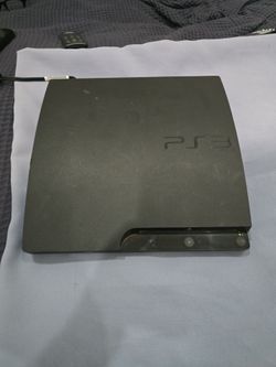 PlayStation 3 PS3