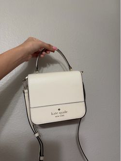 Kate Spade Bag & matching card holder