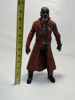 Marvel Guardians of the Galaxy Star-Lord 12" Action Figure