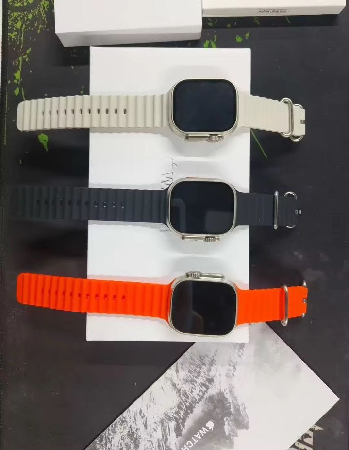 Apple Watch Ultra 2